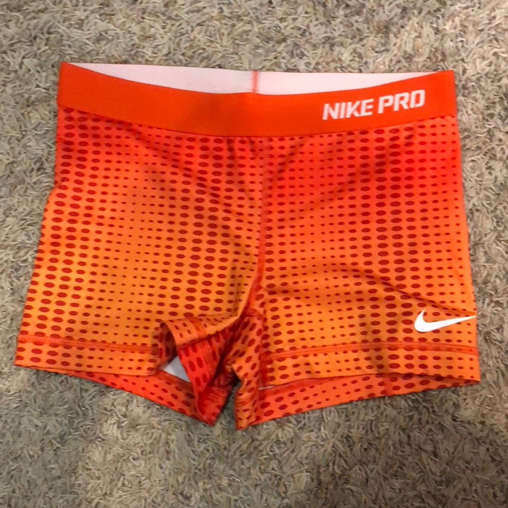 nike spandex
